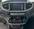 Хендай Ioniq, объемом двигателя 0 л и пробегом 103 тыс. км за 17000 $, фото 19 на Automoto.ua