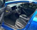 Хендай Ioniq, объемом двигателя 0 л и пробегом 103 тыс. км за 17000 $, фото 13 на Automoto.ua