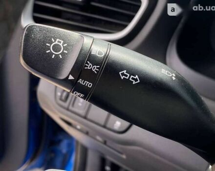 Хендай Ioniq, объемом двигателя 0 л и пробегом 103 тыс. км за 17000 $, фото 24 на Automoto.ua