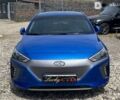 Хендай Ioniq, объемом двигателя 0 л и пробегом 103 тыс. км за 17000 $, фото 1 на Automoto.ua