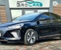 Хендай Ioniq, объемом двигателя 0 л и пробегом 105 тыс. км за 17999 $, фото 1 на Automoto.ua