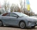 Хендай Ioniq, об'ємом двигуна 0 л та пробігом 43 тис. км за 21555 $, фото 7 на Automoto.ua