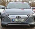 Хендай Ioniq, об'ємом двигуна 0 л та пробігом 43 тис. км за 21555 $, фото 6 на Automoto.ua