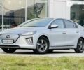 Хендай Ioniq, объемом двигателя 0 л и пробегом 70 тыс. км за 21500 $, фото 1 на Automoto.ua