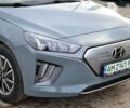 Хендай Ioniq, об'ємом двигуна 0 л та пробігом 43 тис. км за 21555 $, фото 22 на Automoto.ua