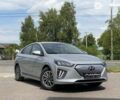 Хендай Ioniq, объемом двигателя 0 л и пробегом 46 тыс. км за 17499 $, фото 12 на Automoto.ua