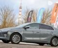 Хендай Ioniq, об'ємом двигуна 0 л та пробігом 43 тис. км за 21555 $, фото 17 на Automoto.ua