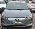 Хендай Ioniq, об'ємом двигуна 0 л та пробігом 43 тис. км за 21555 $, фото 5 на Automoto.ua