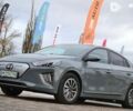 Хендай Ioniq, об'ємом двигуна 0 л та пробігом 43 тис. км за 21555 $, фото 1 на Automoto.ua