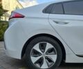 Хендай Ioniq, объемом двигателя 0 л и пробегом 145 тыс. км за 12900 $, фото 12 на Automoto.ua