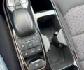 Хендай Ioniq, объемом двигателя 70 л и пробегом 121 тыс. км за 12100 $, фото 5 на Automoto.ua