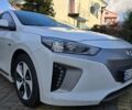 Хендай Ioniq, об'ємом двигуна 0 л та пробігом 145 тис. км за 12900 $, фото 22 на Automoto.ua