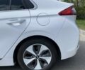 Хендай Ioniq, объемом двигателя 0 л и пробегом 142 тыс. км за 15800 $, фото 11 на Automoto.ua