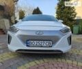 Хендай Ioniq, об'ємом двигуна 0 л та пробігом 145 тис. км за 12900 $, фото 21 на Automoto.ua