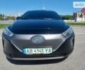 Хендай Ioniq, объемом двигателя 0 л и пробегом 87 тыс. км за 16300 $, фото 10 на Automoto.ua