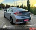 Хендай Ioniq, объемом двигателя 70 л и пробегом 121 тыс. км за 12100 $, фото 3 на Automoto.ua