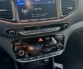 Хендай Ioniq, объемом двигателя 70 л и пробегом 121 тыс. км за 12100 $, фото 6 на Automoto.ua