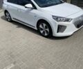 Хендай Ioniq, объемом двигателя 0 л и пробегом 142 тыс. км за 15800 $, фото 4 на Automoto.ua