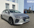 Хендай Ioniq, объемом двигателя 0 л и пробегом 64 тыс. км за 15200 $, фото 1 на Automoto.ua