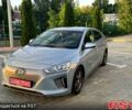 Хендай Ioniq, объемом двигателя 70 л и пробегом 121 тыс. км за 12100 $, фото 4 на Automoto.ua