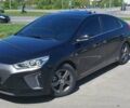 Хендай Ioniq, объемом двигателя 0 л и пробегом 87 тыс. км за 16300 $, фото 1 на Automoto.ua