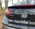 Хендай Ioniq, объемом двигателя 0 л и пробегом 106 тыс. км за 12199 $, фото 21 на Automoto.ua