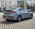 Хендай Ioniq, об'ємом двигуна 0 л та пробігом 135 тис. км за 12999 $, фото 13 на Automoto.ua