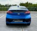 Хендай Ioniq, об'ємом двигуна 0 л та пробігом 177 тис. км за 12990 $, фото 13 на Automoto.ua