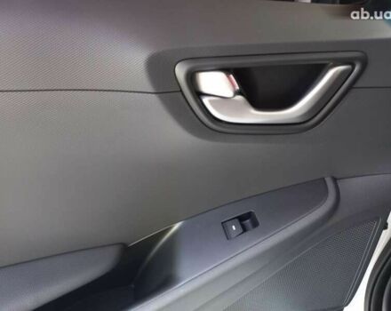 Хендай Ioniq, объемом двигателя 0 л и пробегом 18 тыс. км за 13500 $, фото 22 на Automoto.ua