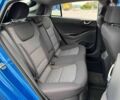 Хендай Ioniq, об'ємом двигуна 0 л та пробігом 177 тис. км за 12990 $, фото 23 на Automoto.ua