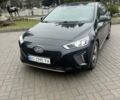 Хендай Ioniq, объемом двигателя 0 л и пробегом 102 тыс. км за 14199 $, фото 37 на Automoto.ua