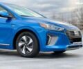 Хендай Ioniq, объемом двигателя 0 л и пробегом 177 тыс. км за 12990 $, фото 13 на Automoto.ua