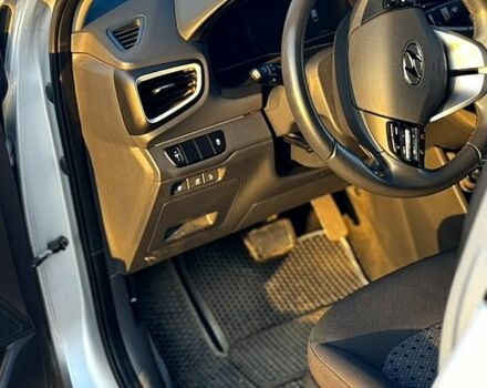 Хендай Ioniq, объемом двигателя 88 л и пробегом 160 тыс. км за 11500 $, фото 2 на Automoto.ua