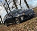 Хендай Ioniq, объемом двигателя 0 л и пробегом 106 тыс. км за 12199 $, фото 5 на Automoto.ua