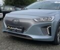 Хендай Ioniq, объемом двигателя 0 л и пробегом 96 тыс. км за 13500 $, фото 8 на Automoto.ua