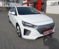 Хендай Ioniq, об'ємом двигуна 0 л та пробігом 73 тис. км за 15500 $, фото 1 на Automoto.ua