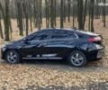 Хендай Ioniq, объемом двигателя 0 л и пробегом 106 тыс. км за 12199 $, фото 12 на Automoto.ua