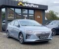 Хендай Ioniq, объемом двигателя 0 л и пробегом 96 тыс. км за 13500 $, фото 1 на Automoto.ua