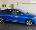 Хендай Ioniq, объемом двигателя 0 л и пробегом 79 тыс. км за 14500 $, фото 7 на Automoto.ua