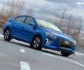 Хендай Ioniq, объемом двигателя 0 л и пробегом 177 тыс. км за 12990 $, фото 1 на Automoto.ua