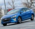 Хендай Ioniq, объемом двигателя 0 л и пробегом 177 тыс. км за 12990 $, фото 6 на Automoto.ua
