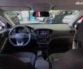 Хендай Ioniq, об'ємом двигуна 0 л та пробігом 13 тис. км за 13500 $, фото 18 на Automoto.ua