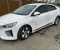 Хендай Ioniq, объемом двигателя 0 л и пробегом 105 тыс. км за 17100 $, фото 1 на Automoto.ua