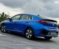 Хендай Ioniq, объемом двигателя 0 л и пробегом 177 тыс. км за 12990 $, фото 10 на Automoto.ua