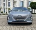 Хендай Ioniq, об'ємом двигуна 0 л та пробігом 135 тис. км за 12999 $, фото 8 на Automoto.ua