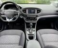 Хендай Ioniq, об'ємом двигуна 0 л та пробігом 177 тис. км за 12990 $, фото 24 на Automoto.ua