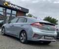 Хендай Ioniq, объемом двигателя 0 л и пробегом 96 тыс. км за 13500 $, фото 25 на Automoto.ua