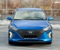 Хендай Ioniq, объемом двигателя 0 л и пробегом 177 тыс. км за 12990 $, фото 4 на Automoto.ua
