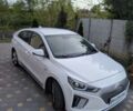 Хендай Ioniq, объемом двигателя 0 л и пробегом 139 тыс. км за 15700 $, фото 1 на Automoto.ua