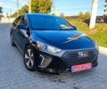 Хендай Ioniq, об'ємом двигуна 1.58 л та пробігом 187 тис. км за 12800 $, фото 1 на Automoto.ua